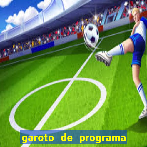 garoto de programa de fortaleza